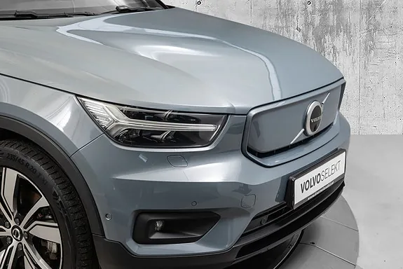 Volvo Xc40 2022 photo 2