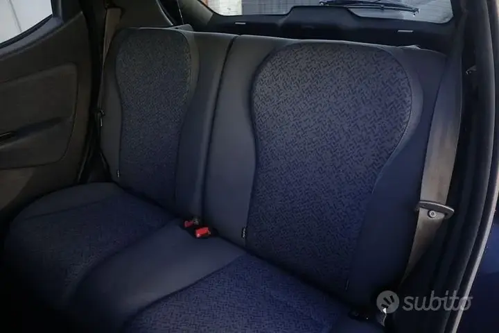 Lancia Ypsilon 2021 photo 3