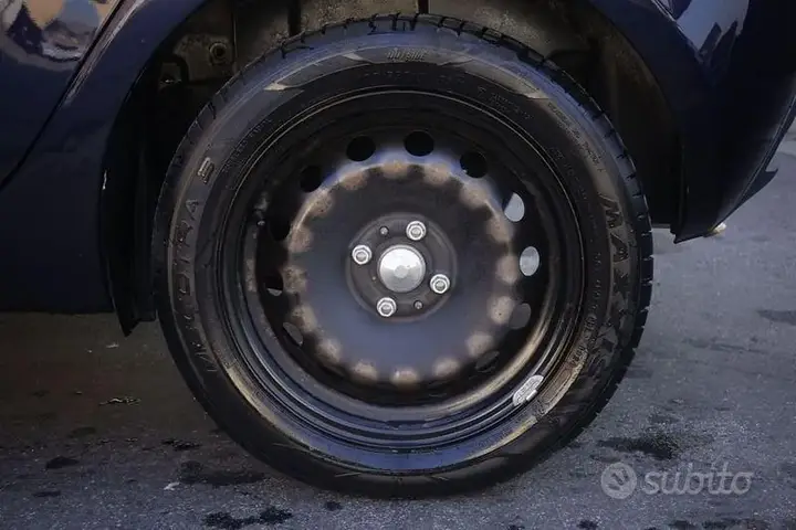 Lancia Ypsilon 2021 photo 5