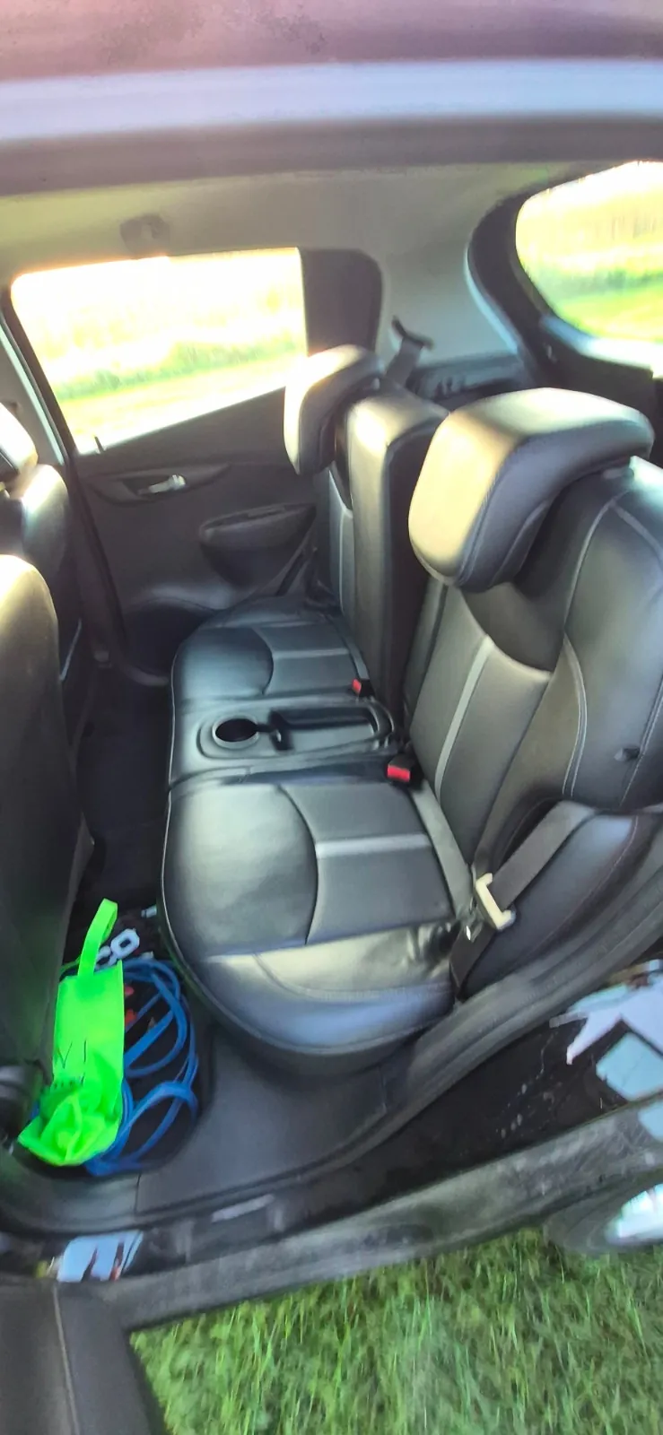 Chevrolet Spark 2019 photo 5