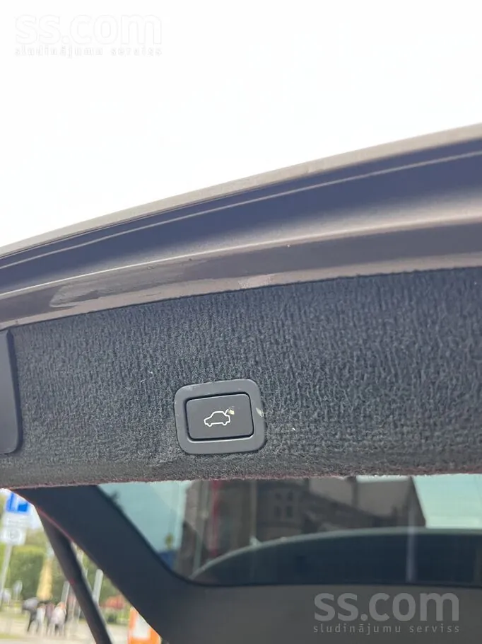 Volvo Xc60 2015 photo 5