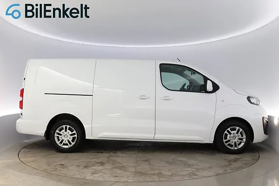 Peugeot Expert 2022 photo 2