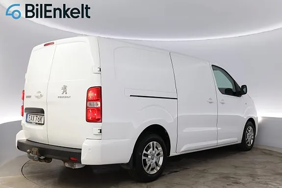 Peugeot Expert 2022 photo 3