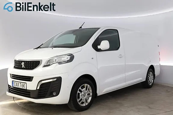 Peugeot Expert 2022 photo 4