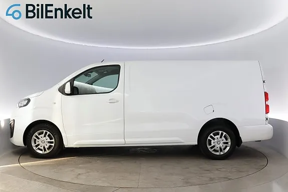 Peugeot Expert 2022 photo 5