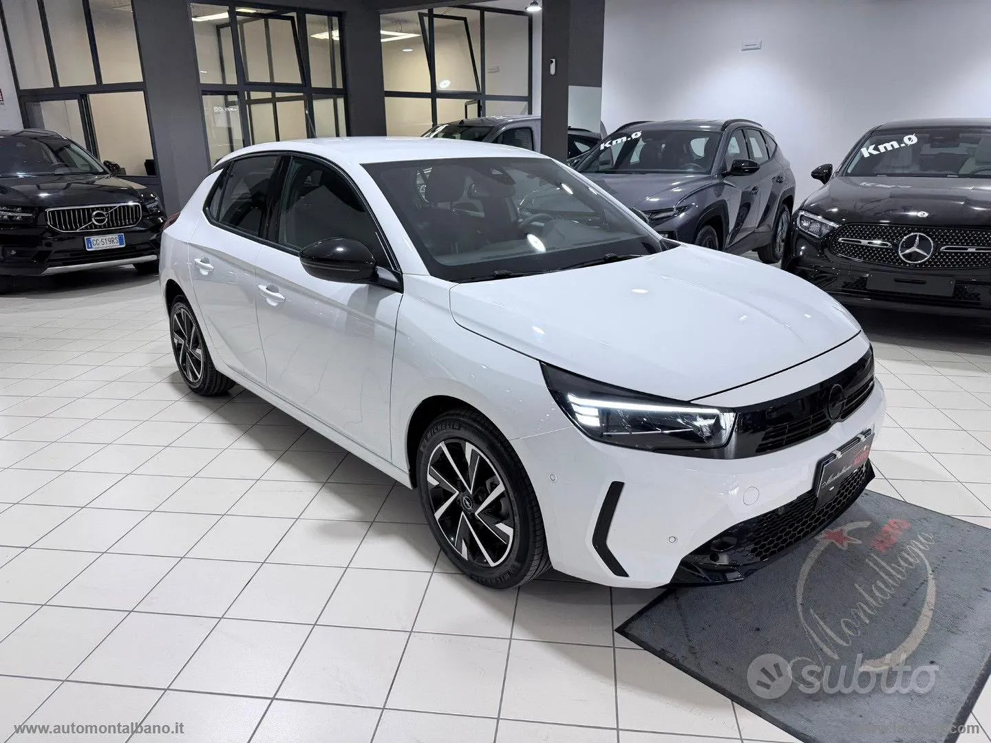 Opel Corsa 2025 photo 3