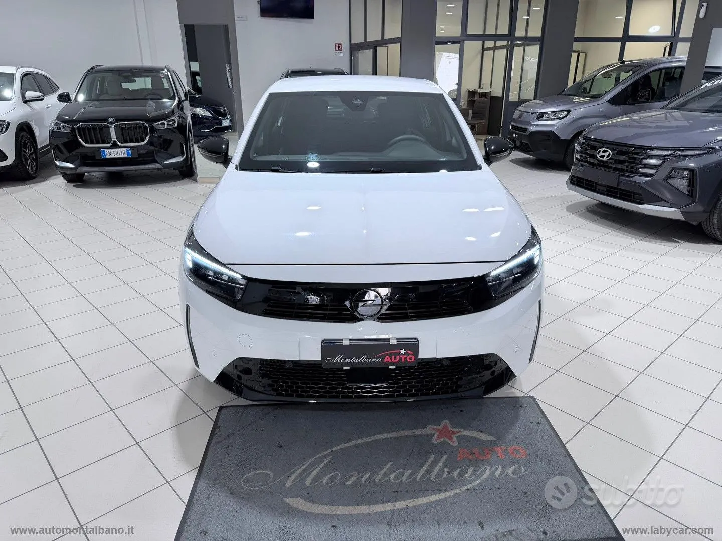 Opel Corsa 2025 photo 2