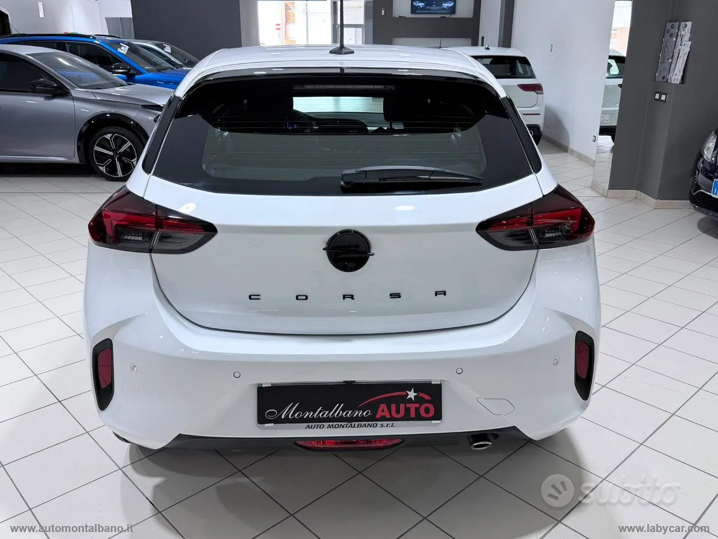 Opel Corsa 2025 photo 5