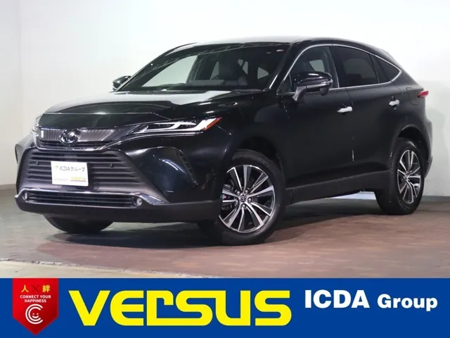 Toyota Hari