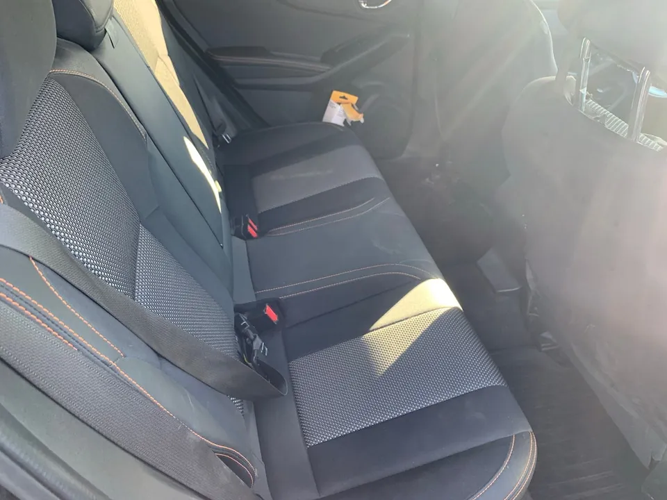 Subaru Crosstrek 2019 photo 5