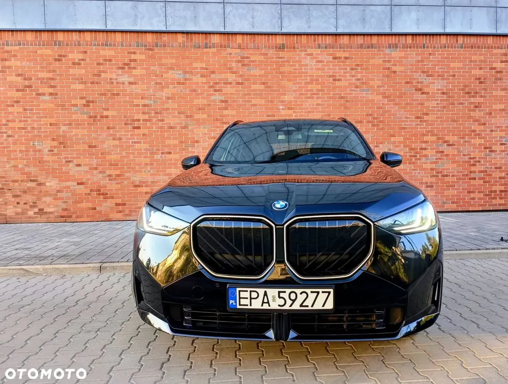 BMW X3 2025 photo 2
