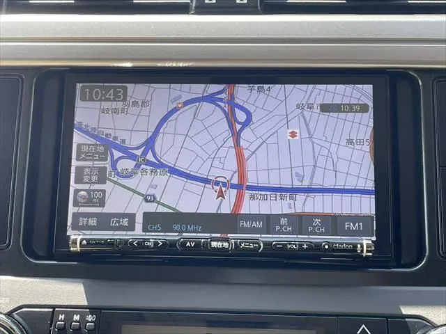 Toyota Land Cruiser Prado 2015 photo 4