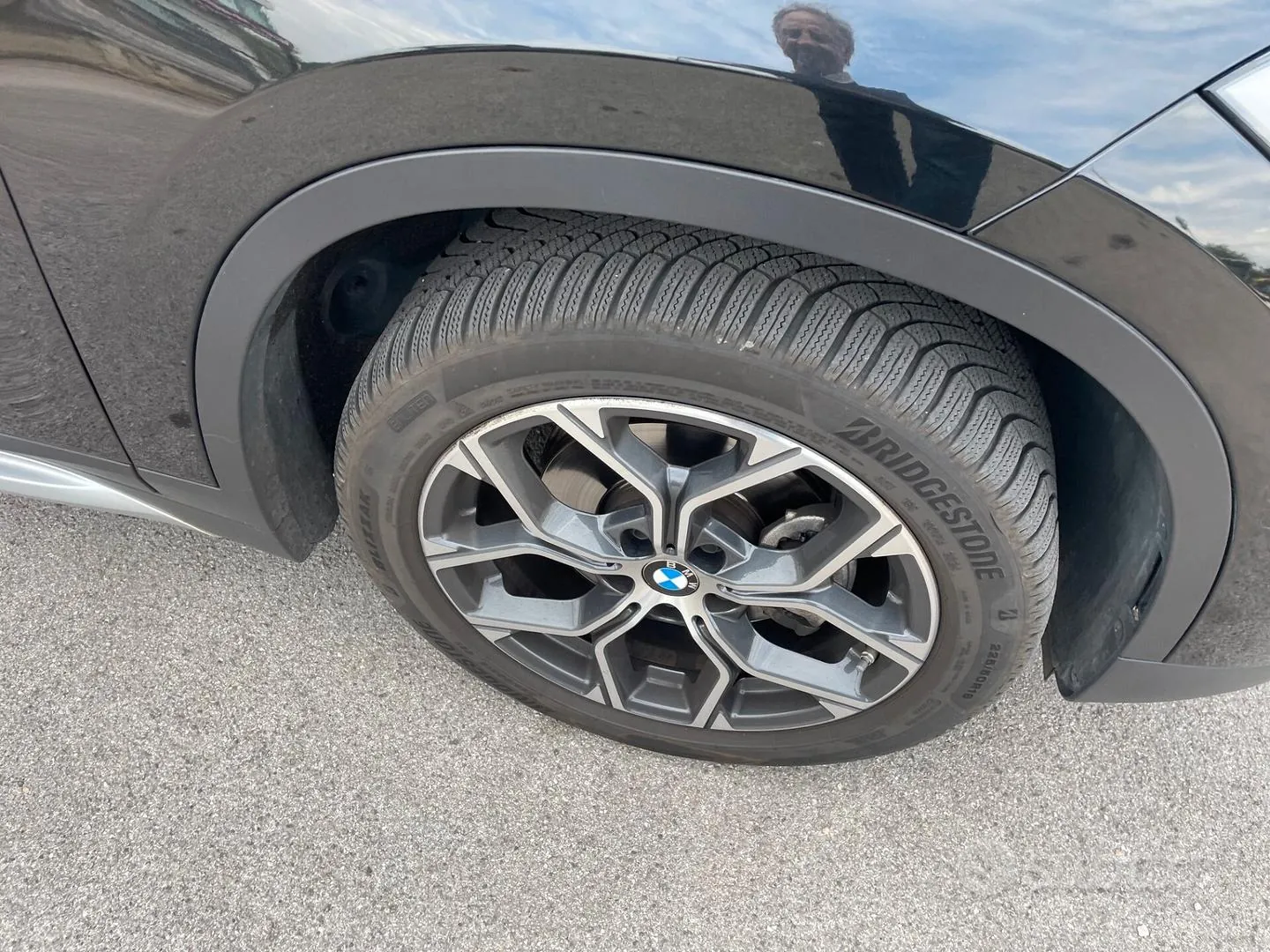 BMW X1 2020 photo 3