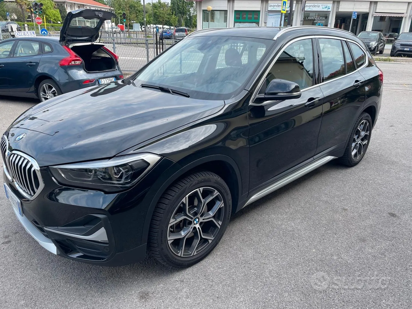 BMW X1 2020 photo 2