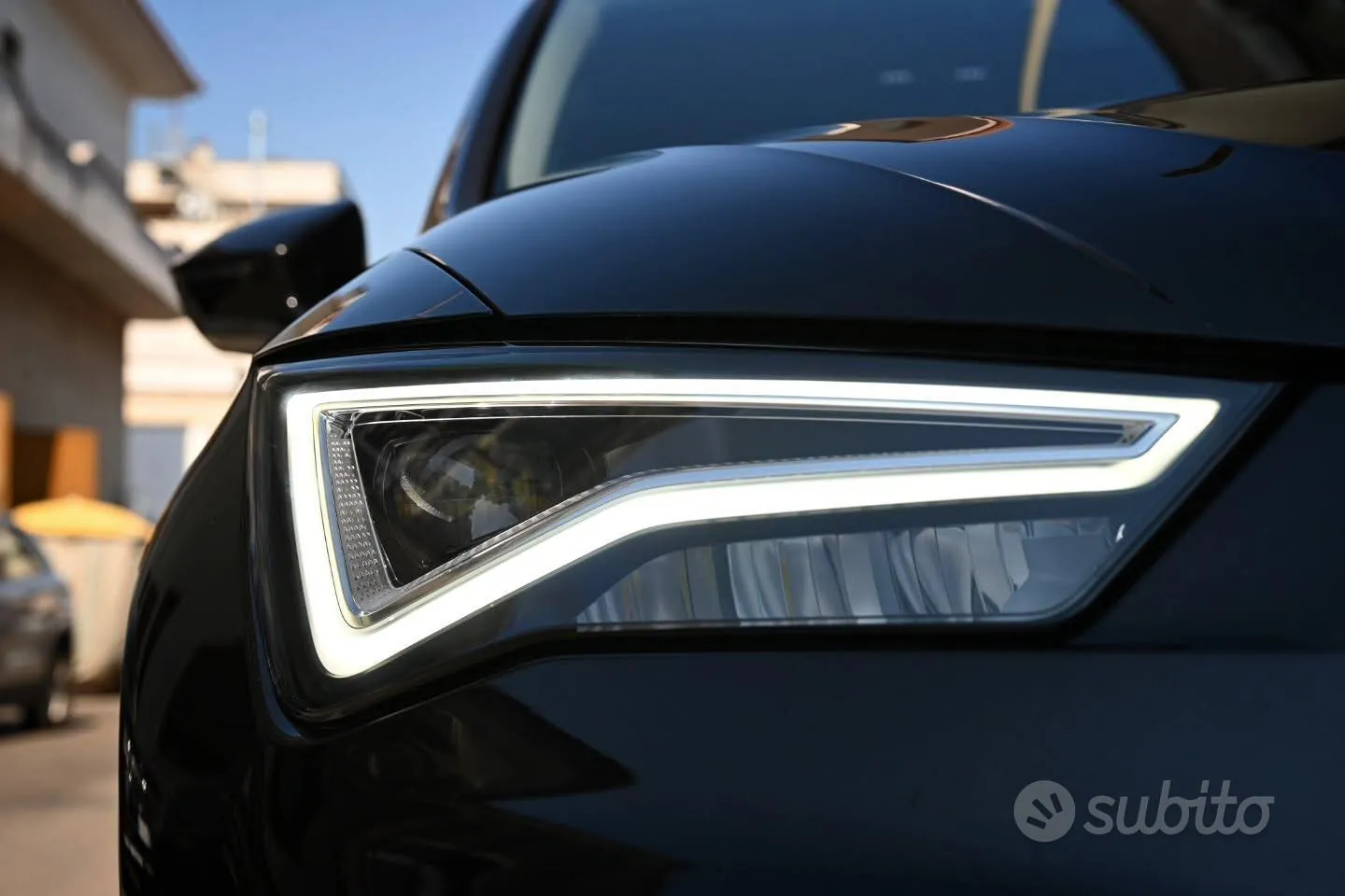 Seat Ateca 2025 photo 3