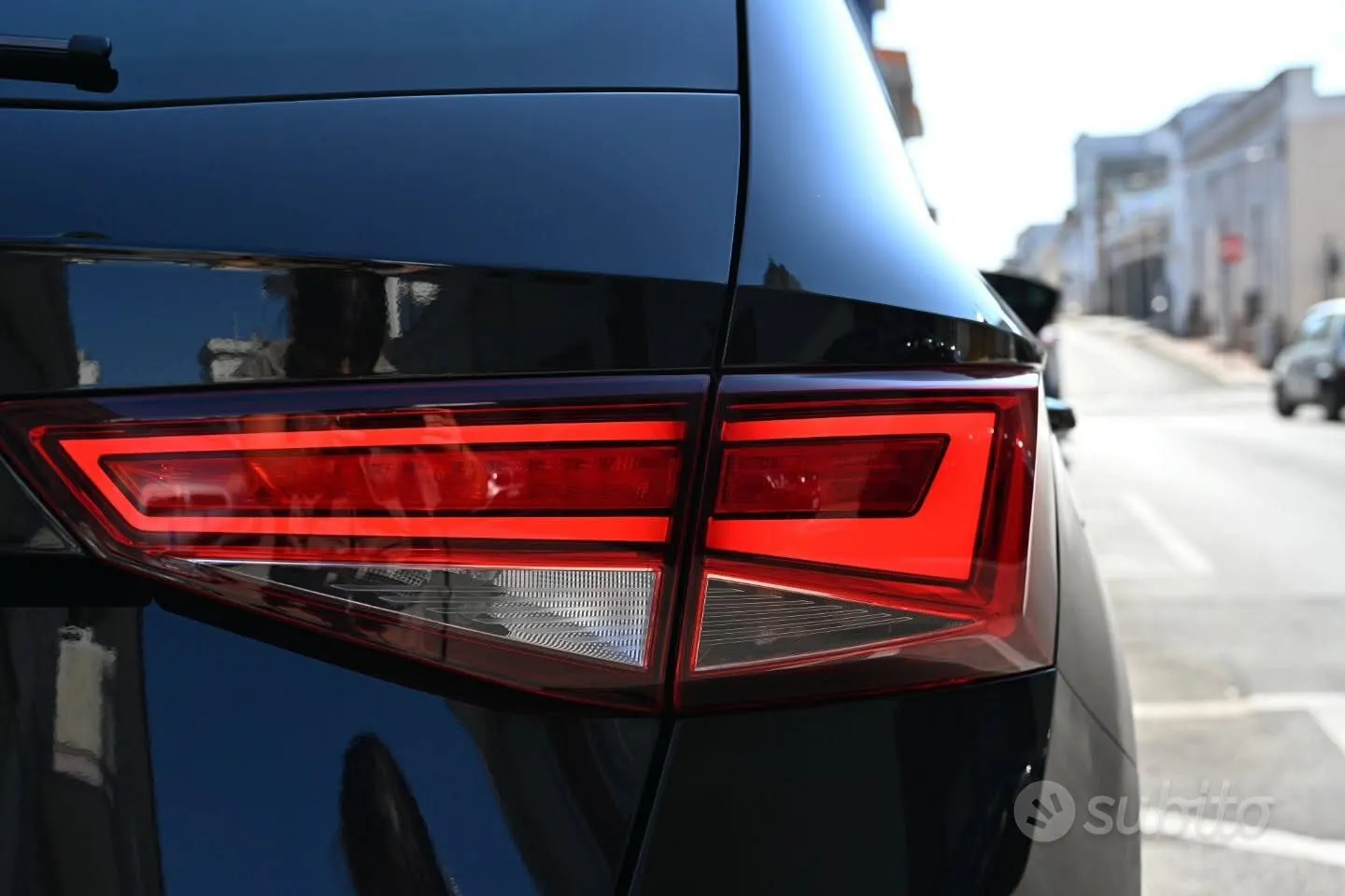 Seat Ateca 2025 photo 4