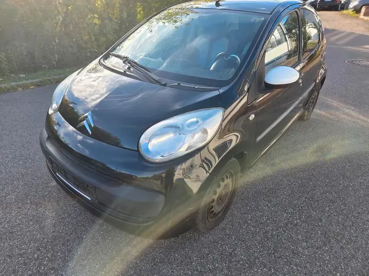 Citroen C1