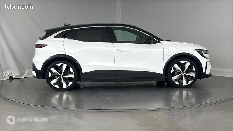 Renault Megane 2022 photo 4