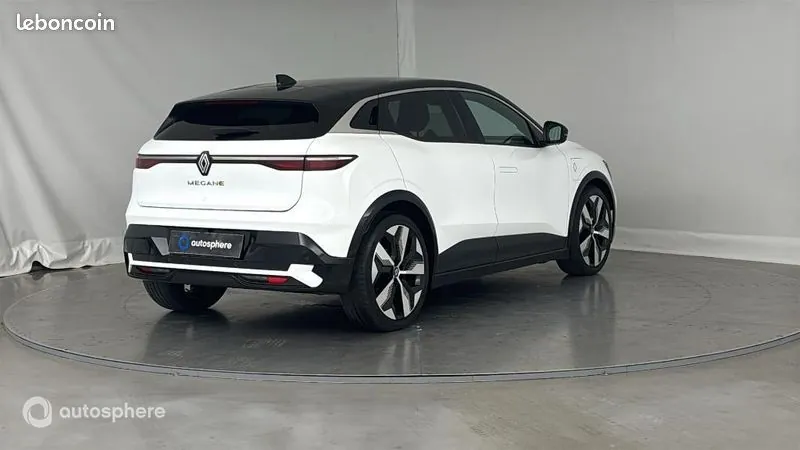 Renault Megane 2022 photo 5
