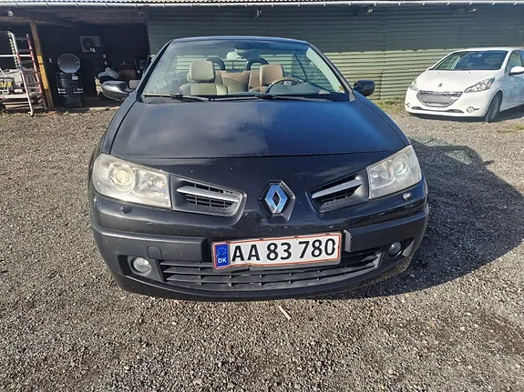 Renault Megane Ii