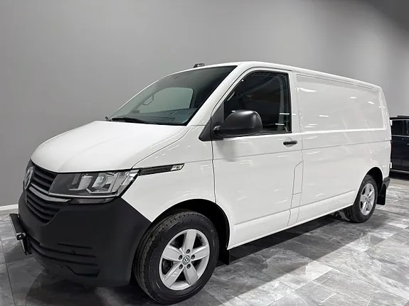 Volkswagen Transporter 2022 photo 4