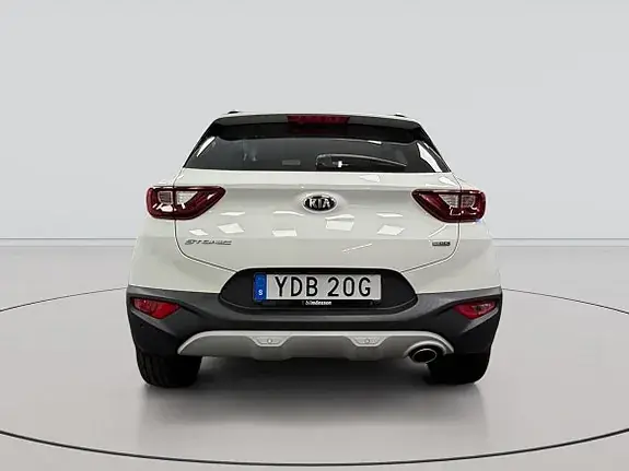 Kia Stonic 2020 photo 4