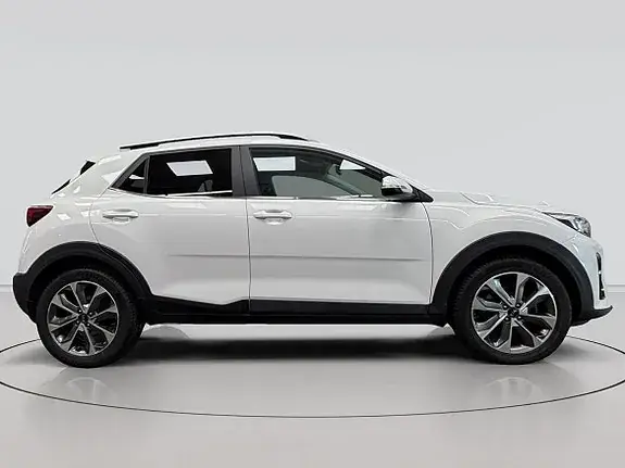 Kia Stonic 2020 photo 5