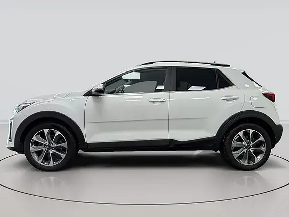 Kia Stonic 2020 photo 2