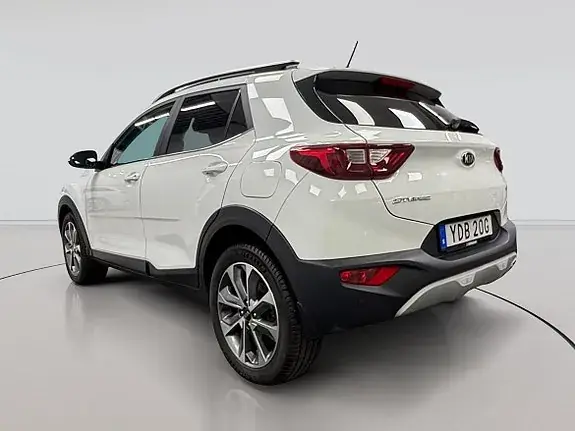 Kia Stonic 2020 photo 3