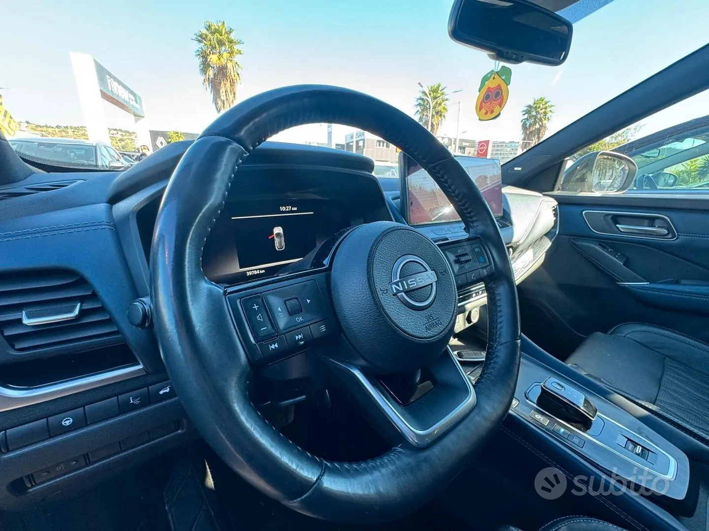 Nissan Qashqai 2023 photo 4