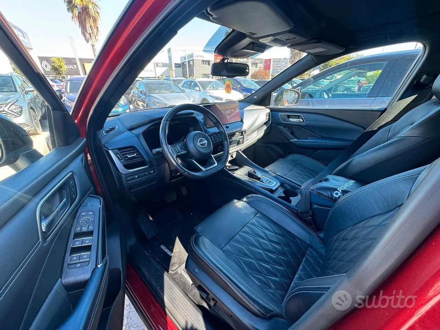 Nissan Qashqai 2023 photo 3