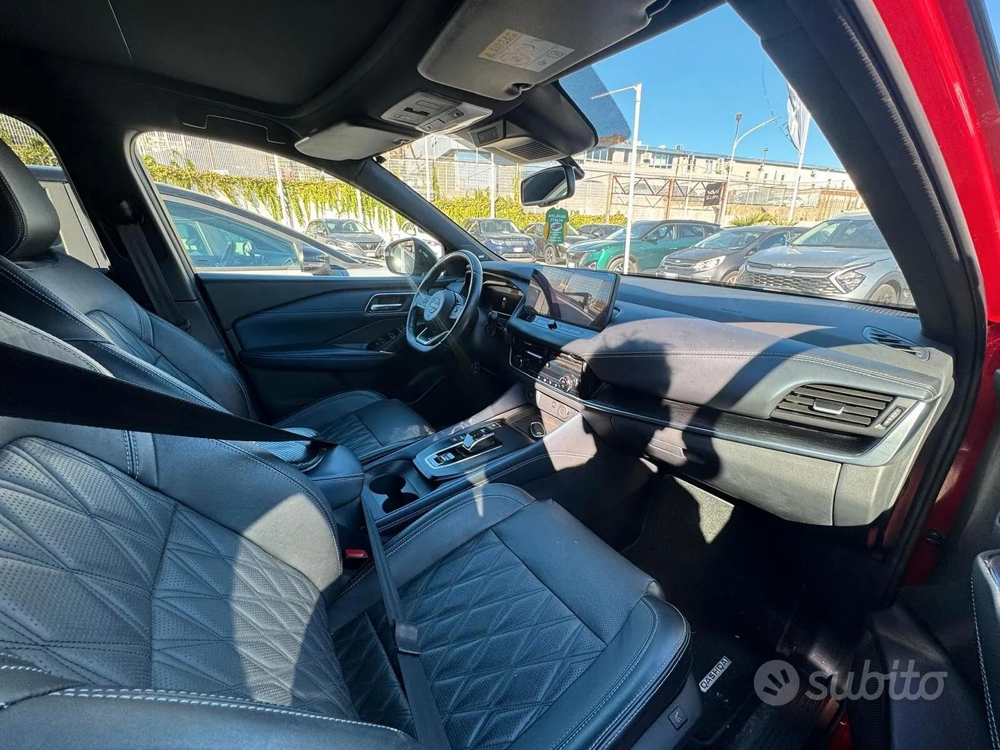 Nissan Qashqai 2023 photo 5