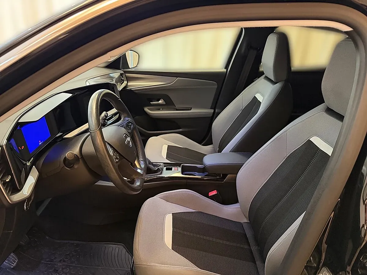 Opel Mokka 2023 photo 2
