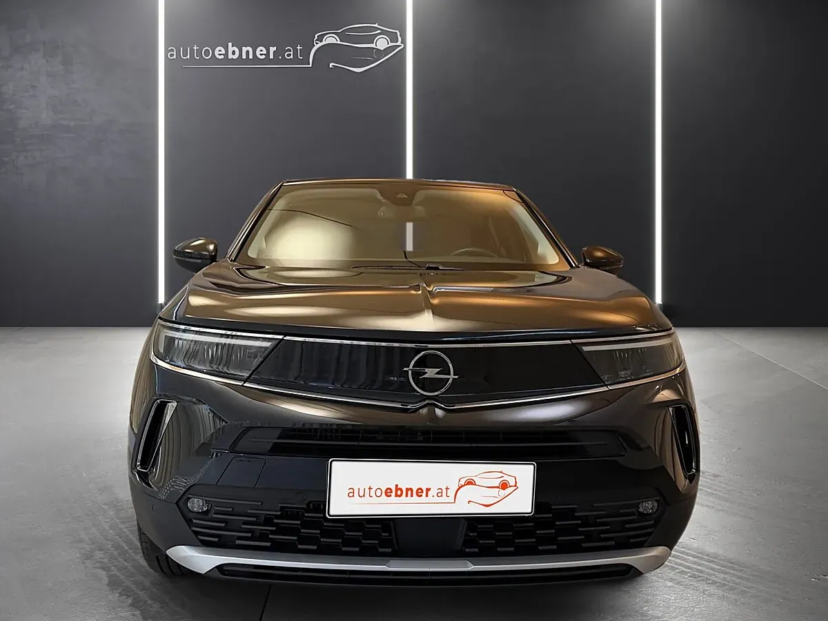 Opel Mokka 2023 photo 3