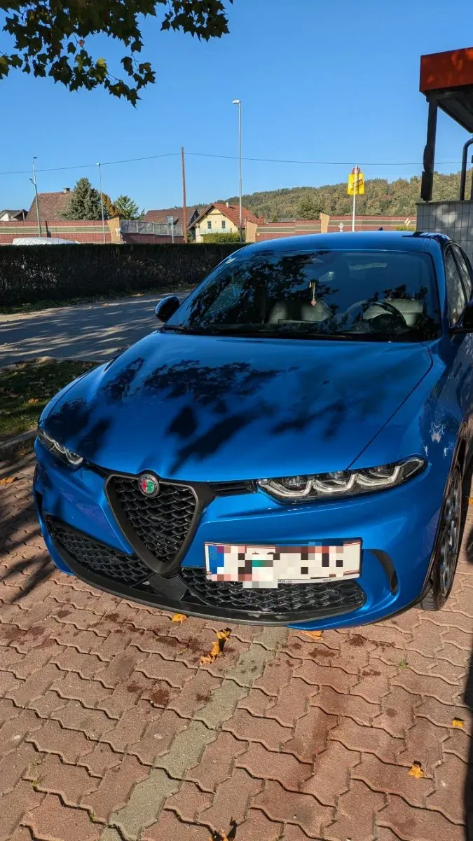 Alfa Romeo Tonale 2022 photo 2