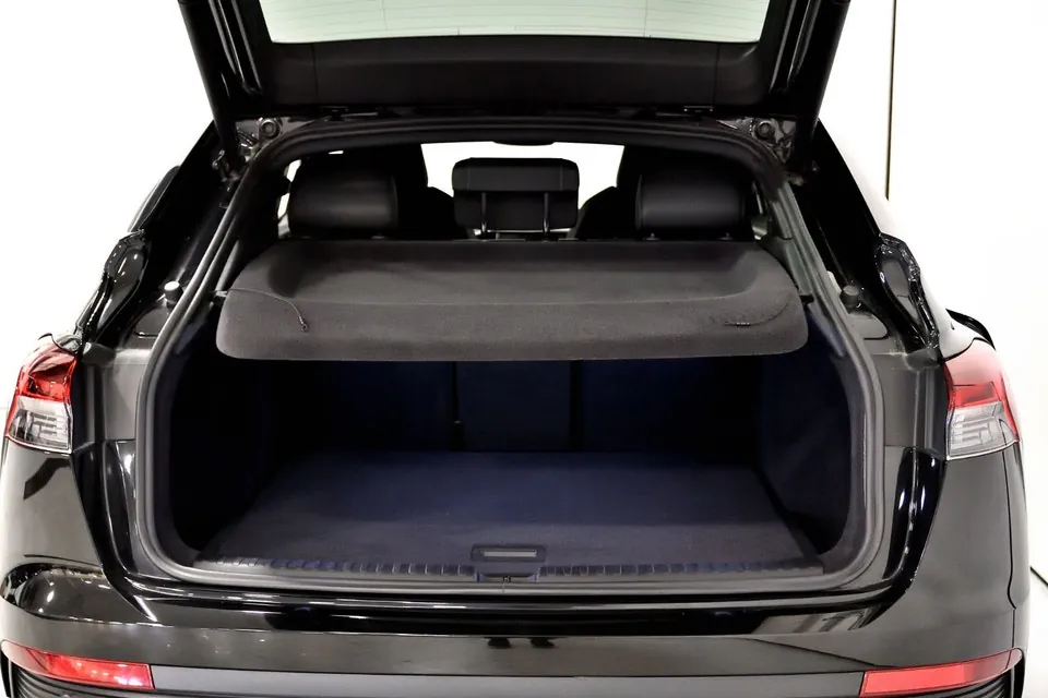 Audi Q4 E-Tron Sportback 2022 photo 3