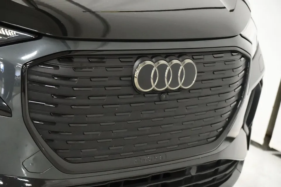 Audi Q4 E-Tron Sportback 2022 photo 5