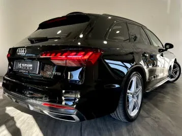 Audi A4 2024 photo 2