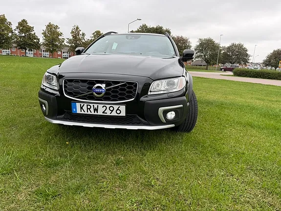 Volvo Xc70 2016 photo 2