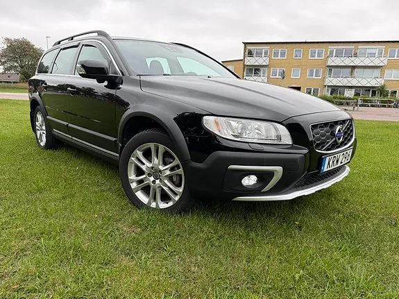 Volvo Xc70 2016 photo 3