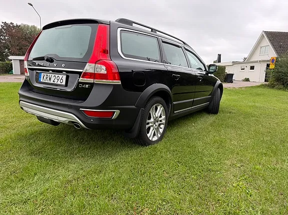 Volvo Xc70 2016 photo 5