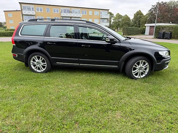 Volvo Xc70 2016 photo 4