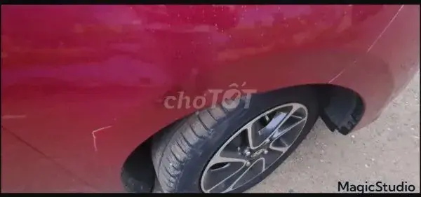 Hyundai Grand I10 2017 photo 3