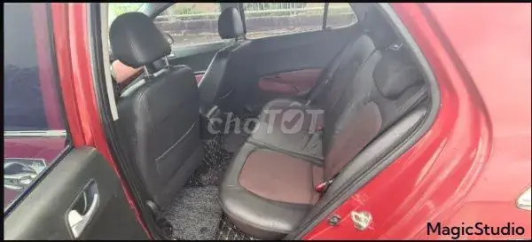 Hyundai Grand I10 2017 photo 4