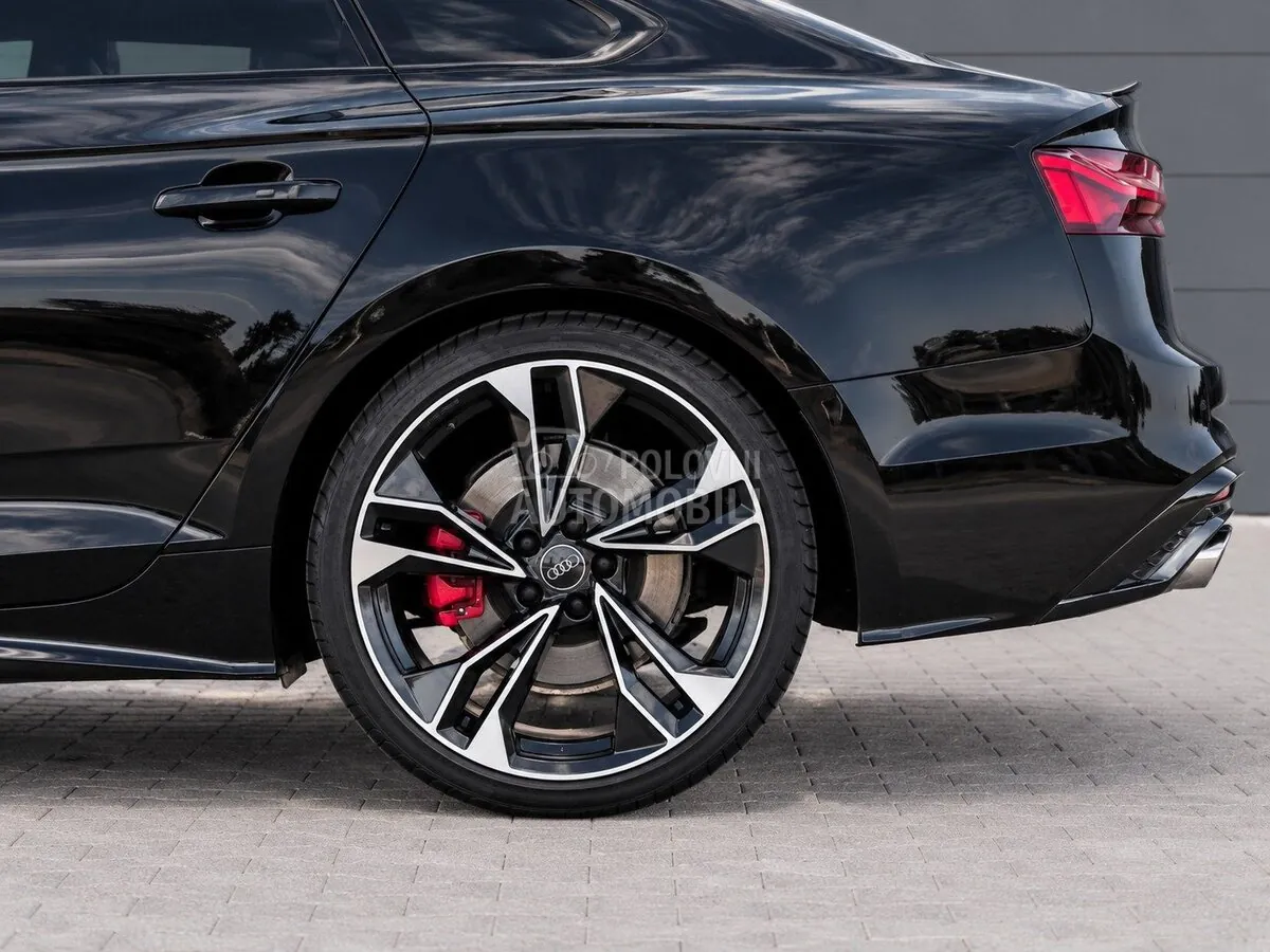 Audi S5 2020 photo 5