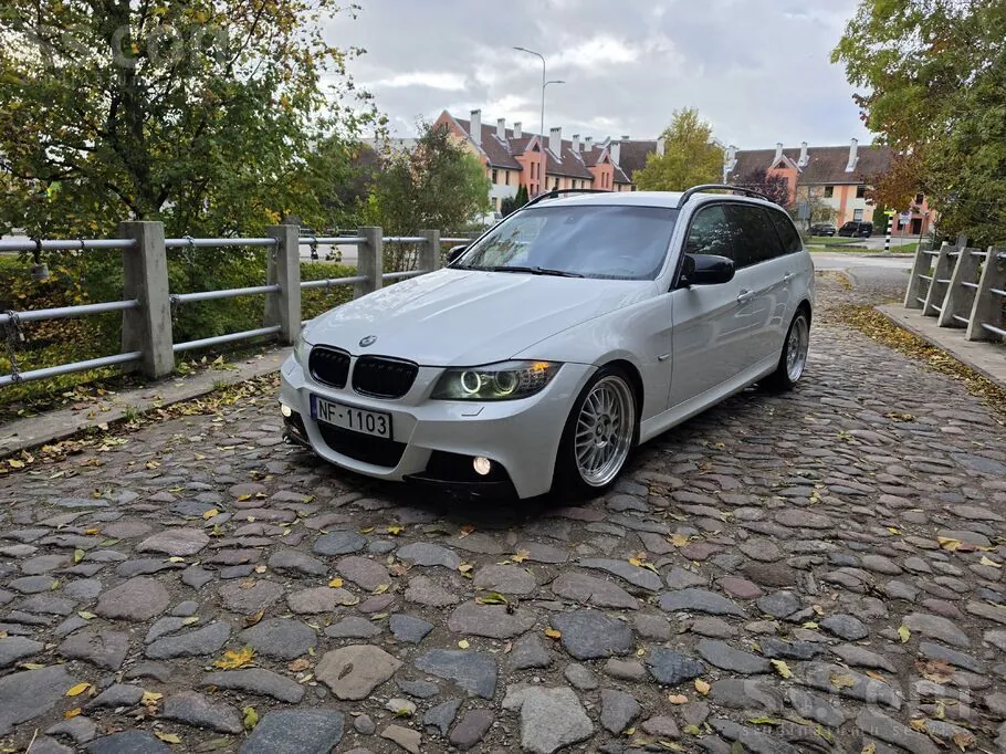 BMW 318
