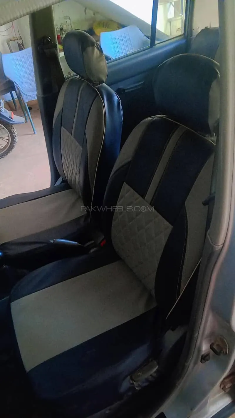 Hyundai Santro