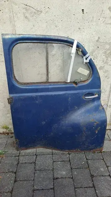 Renault 4Cv