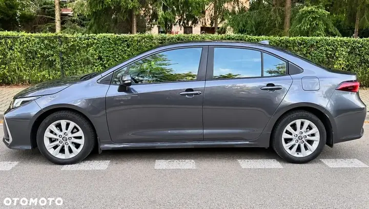 Toyota Corolla 2023 photo 3
