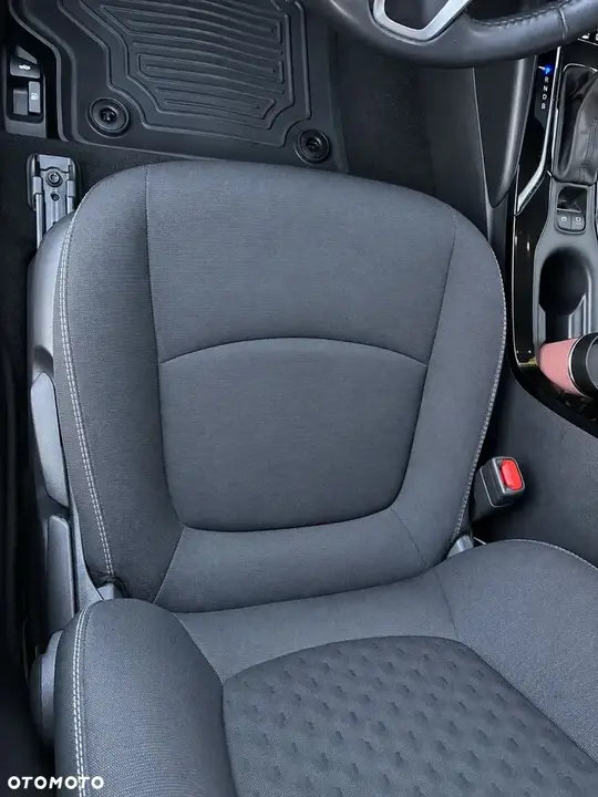 Toyota Corolla 2023 photo 5